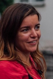 Triin Valvas portrait