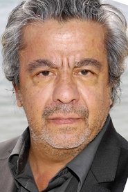 Maurice Bénichou portrait