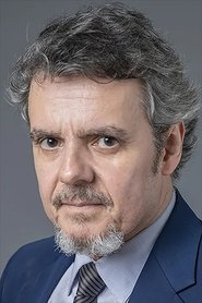 Cássio Gabus Mendes portrait