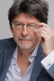 Jean-Luc Touly portrait