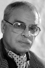 Kirill Laskari portrait