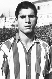 Agustín Gainza Bikandi 'Piru Gainza' portrait