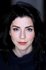 Merve Boluğur portrait