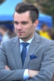 Leoš Mareš portrait