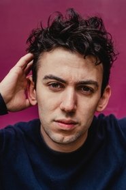 Misha Brooks portrait