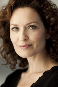 Camilla Søeberg portrait