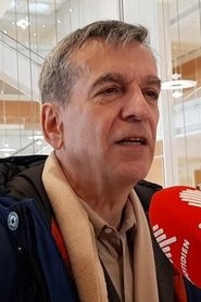 Hervé Liffran portrait