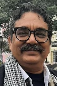 Vineet Kumar portrait