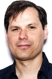 Michael Ian Black portrait