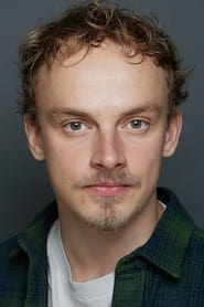 Juho Kuusamo portrait