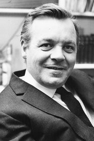 Patrick Wymark portrait