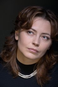 Valerija Zabegaeva portrait