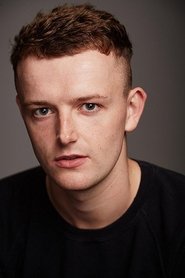Chris Walley portrait