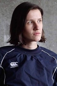 Mariya Ignatenko portrait