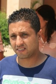 Zakaria Al-Qaffas portrait