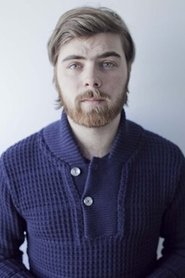 Árni Filippusson portrait