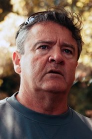 Kevin Karrick portrait