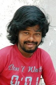 Theepetti Ganesan portrait