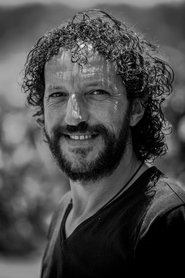Ali Abu Awwad portrait