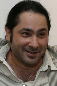 Aleksei Lebedinsky portrait