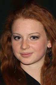 Lucie Šteflová portrait