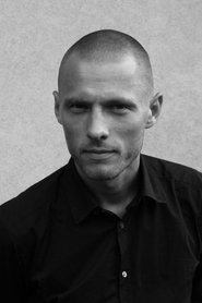 Austris Mailītis portrait