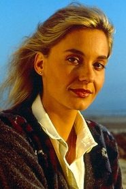 Savina Geršak portrait