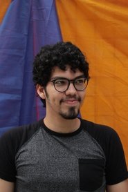 Mateus Rameh portrait