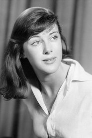 Susan Stranks portrait