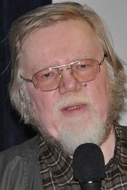 Tapio Suominen portrait