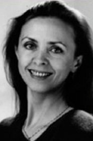Lyudmila Semenyaka portrait