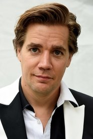Pelle Almqvist portrait