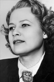 Erika Torger portrait
