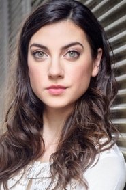 Sophia Grabner portrait