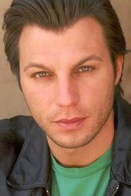 Claudio Bellante portrait