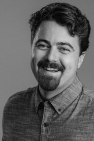 Trevr Merchant portrait