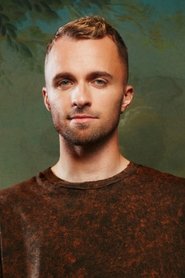 Lucas Hauchard portrait