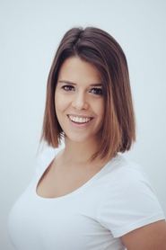 Monika Mazur portrait