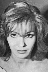 Rubina Rey portrait