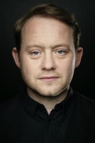 Michael Jibson portrait