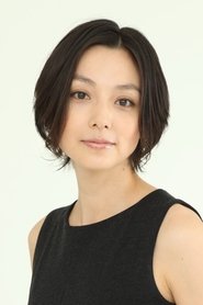 Manami Honjo portrait