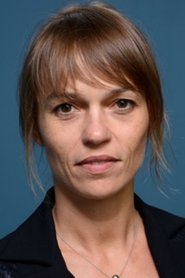 Sabine Emiliani portrait