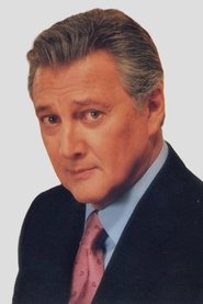 Carlos Larrañaga portrait