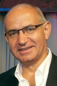 Krzysztof Dracz portrait