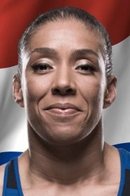 Germaine de Randamie portrait