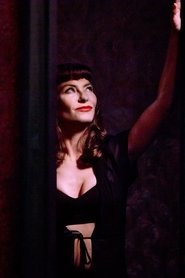 Collette Cooper portrait