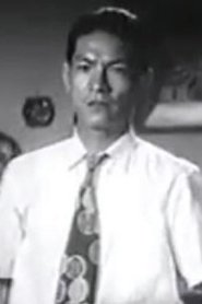 Lam Yuk portrait