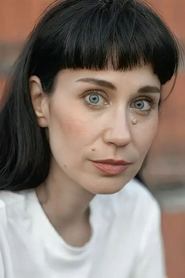 Konstrakta portrait