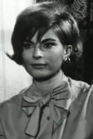 Maria Soldatou portrait