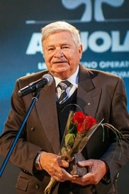 Donatas Peciura portrait